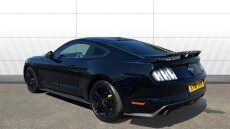 Ford Mustang 2.3 EcoBoost 2dr Auto Petrol Coupe